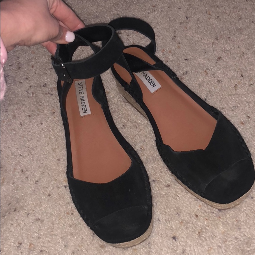 Steve Madden Espadrilles